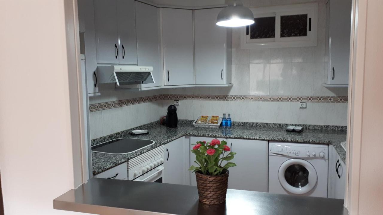 Apartmán Apartamento Flamante 2 Cuenca  Exteriér fotografie